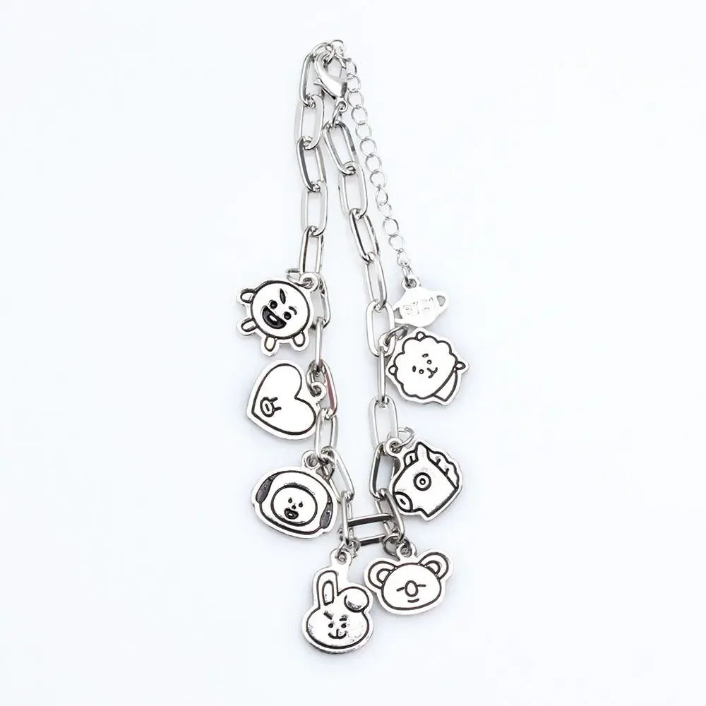 Charm Bracelet