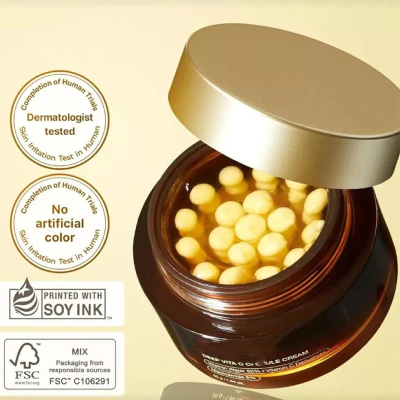 Anti Aging Anti Wrinkle Gel