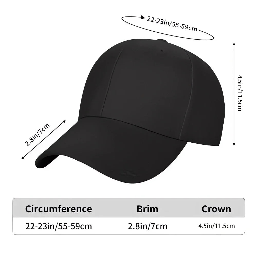 It Is Trucker Hat