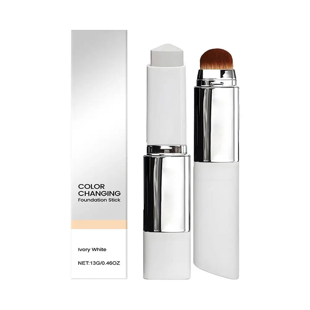 Color Changing Foundation Stick Moisturizing