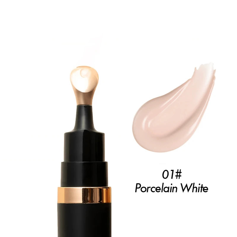 Anti-Aging Eye Concealer Stick – Moisturizing, Full Coverage for Dark Circles