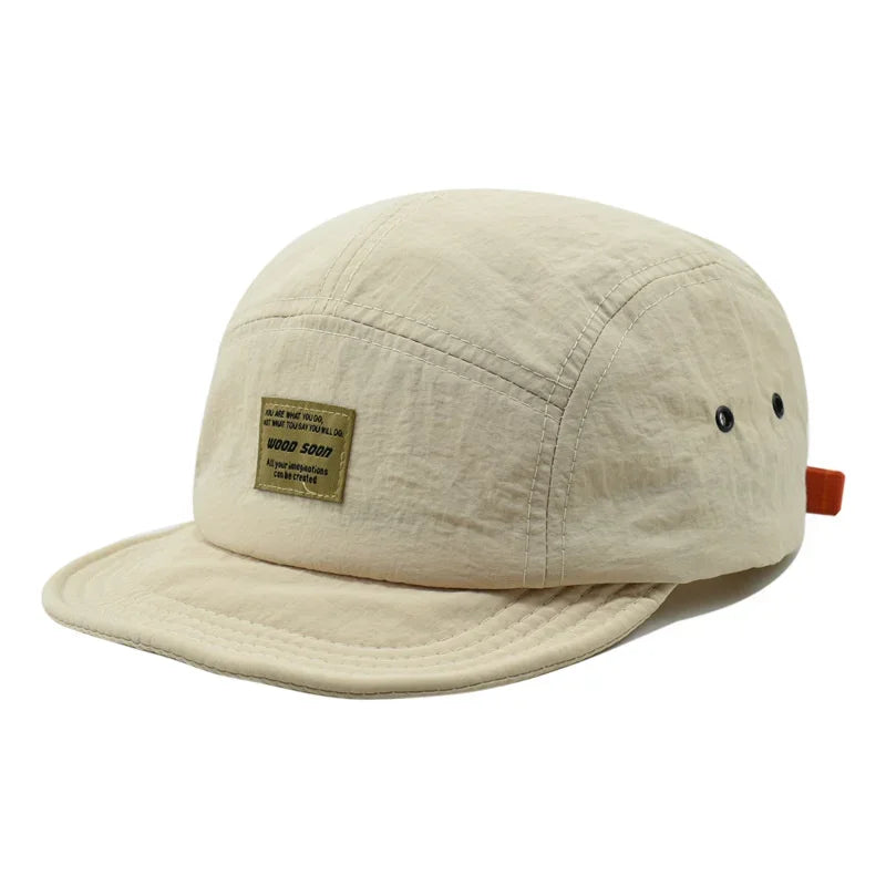 Vintage Duckbill Streetwear Cap