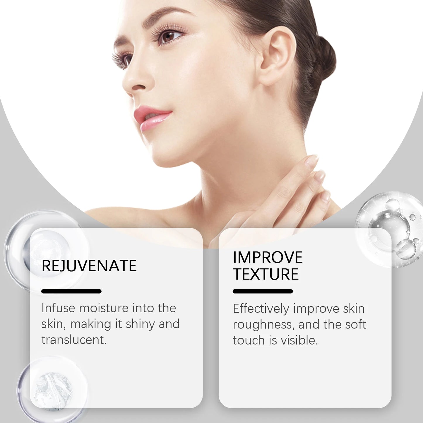 Deep Collagen Retinol Firming Mask Lifting Tightening