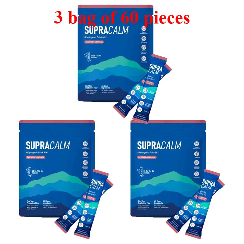 Liquid Anti Stress Powder
