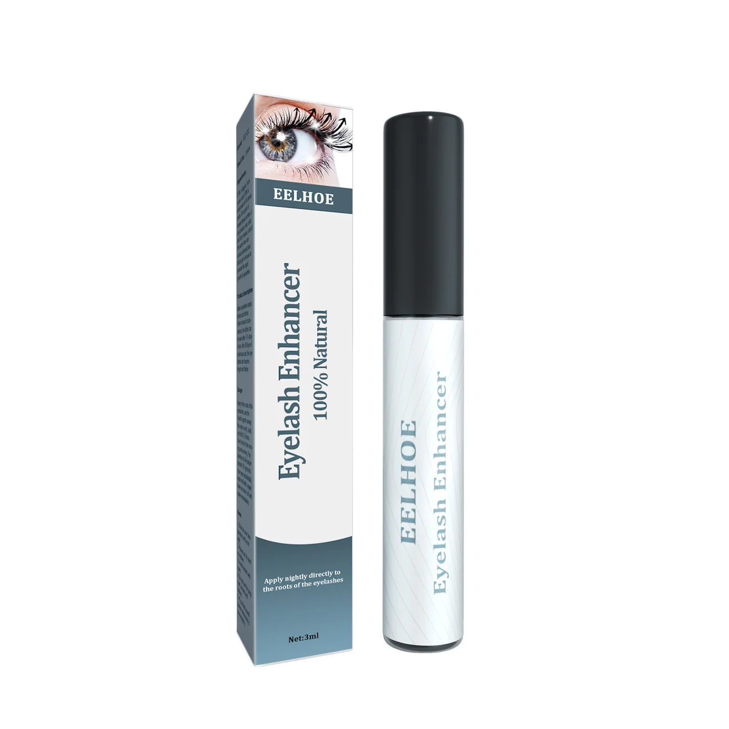 Fast Eyelash Growth Serum 7 Days