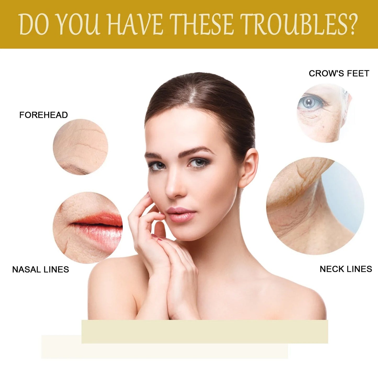 Bee Venom Anti Wrinkle Serum