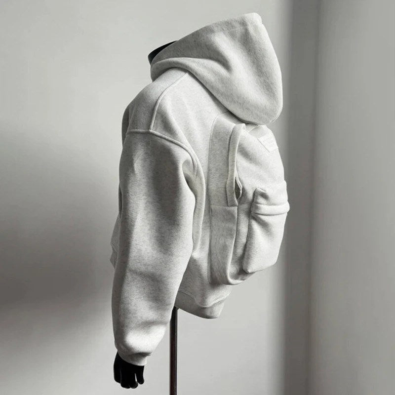 BackPack Hoodie