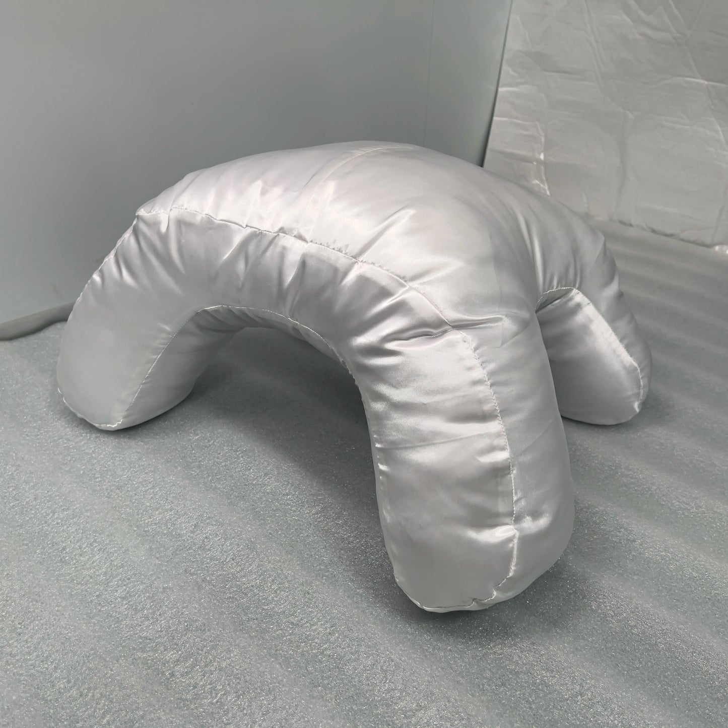 Deep Sleep Anti-wrinkle Aging Cotton Filled Pillow