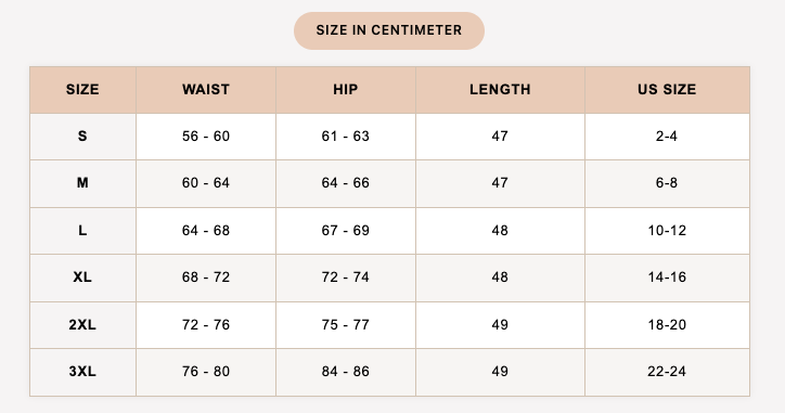 Alira™ CurveControl Shapewear Shorts