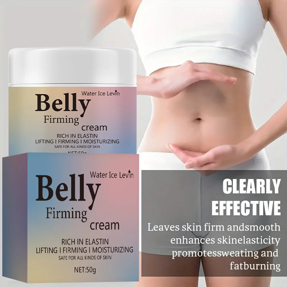 Firming Body Cream