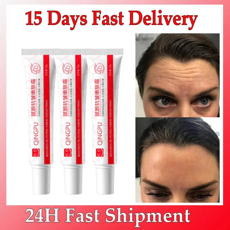 Anti Aging Face Cream