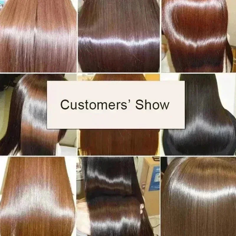 Magic Hair Vitamin Capsule Keratin Oil Fast Restore Hair