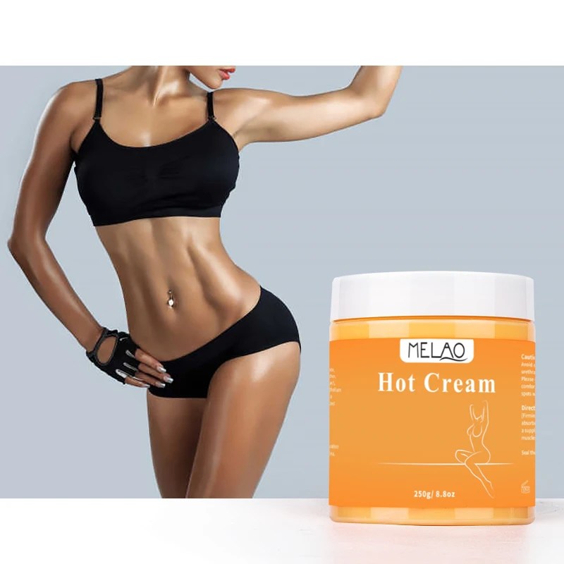 Anti Cellulite Slimming Weight Loss Cream