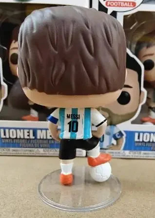 Jalen Brunson New York Knicks NBA Champions 2026 Funko Pop Figure