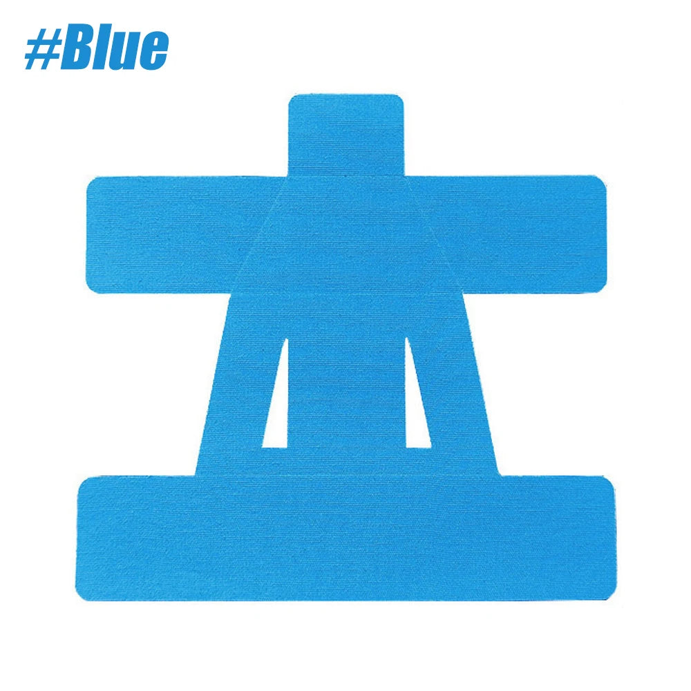 10 PCS Kinesiology Tape