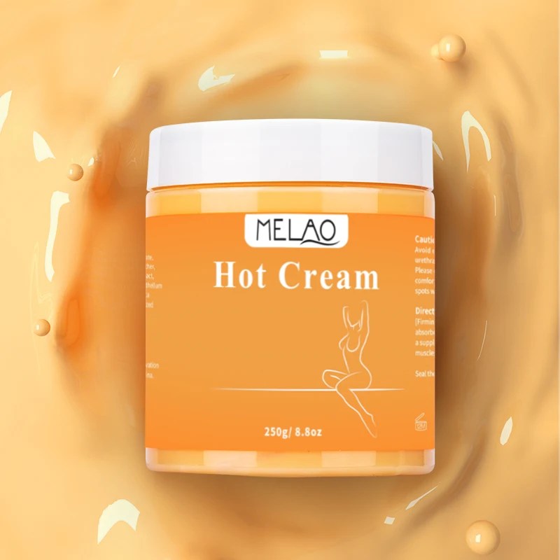 Anti Cellulite Slimming Weight Loss Cream