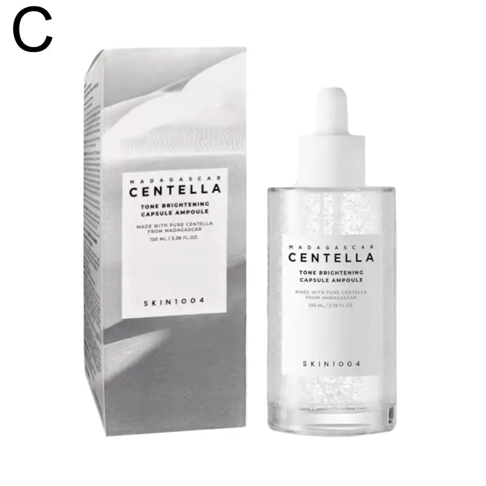 Face Wash Facial Cleanser