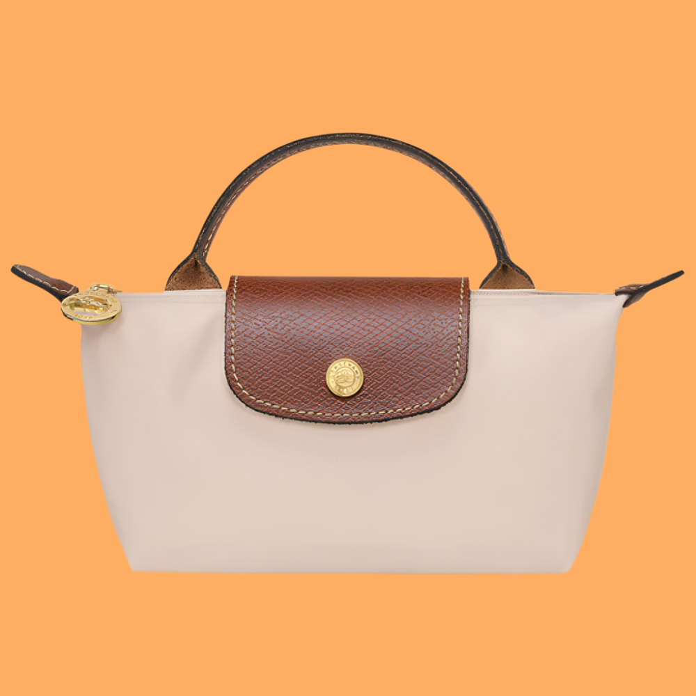 Mini Pouch Bag