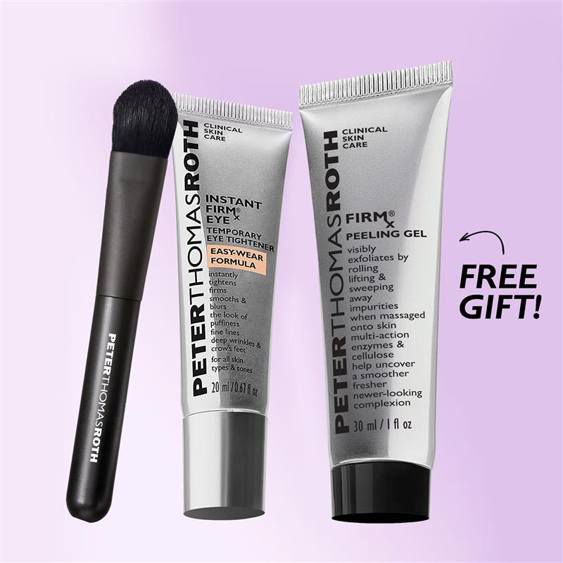 Thomas Roth Instant FIRMx No-Filter Firming Primer