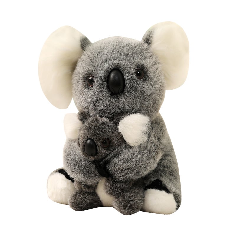 Emotional Healing on Demand Koala