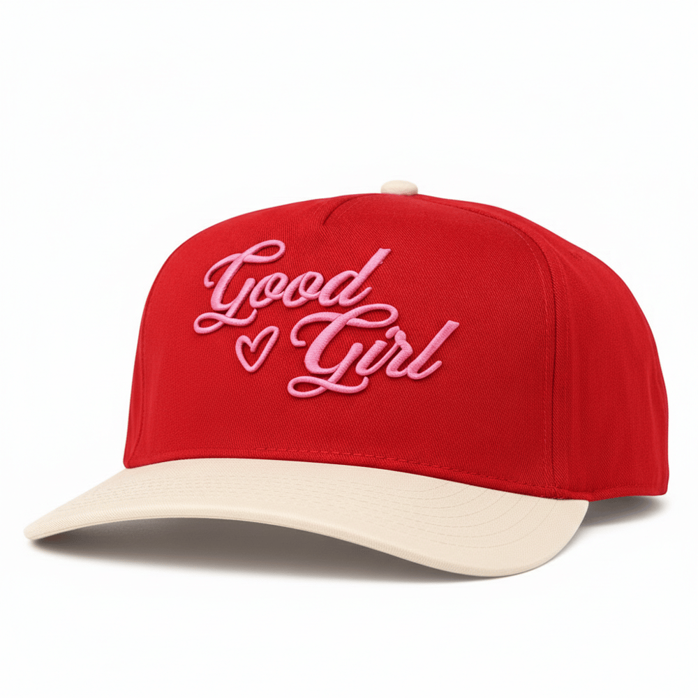 Good Girl Hat