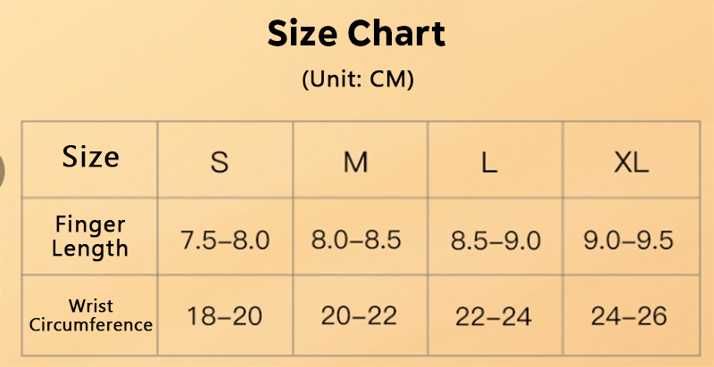 Thermal Touch Screen Winter Gloves