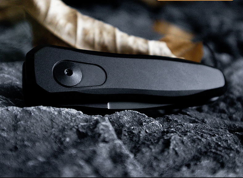 The EDC 4 Auto Knife
