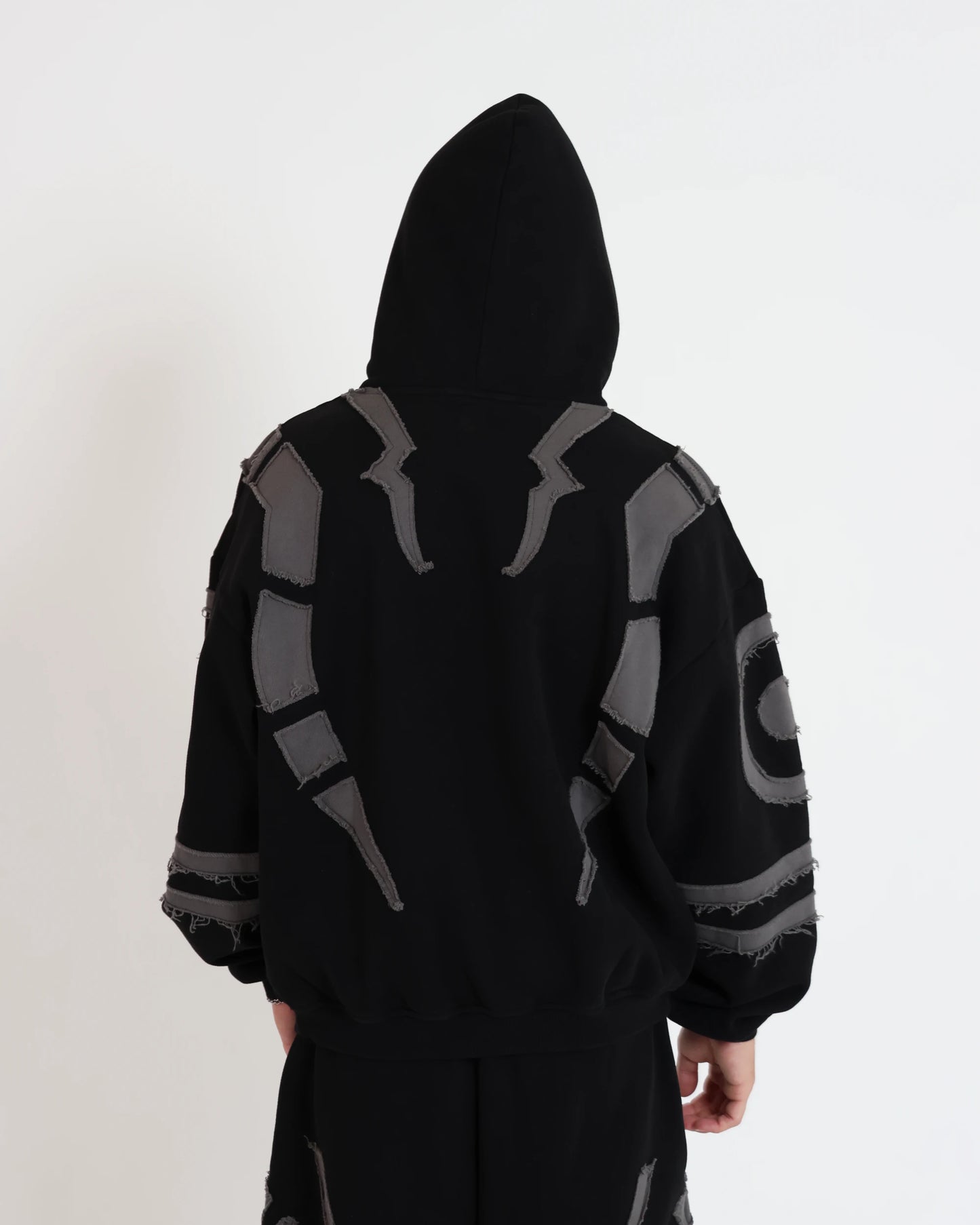 KING OF CURSES TRACKSUIT