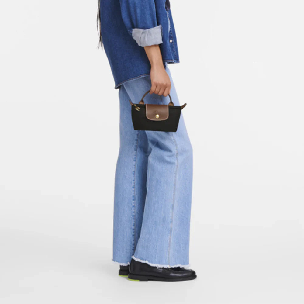Mini Pouch Bag
