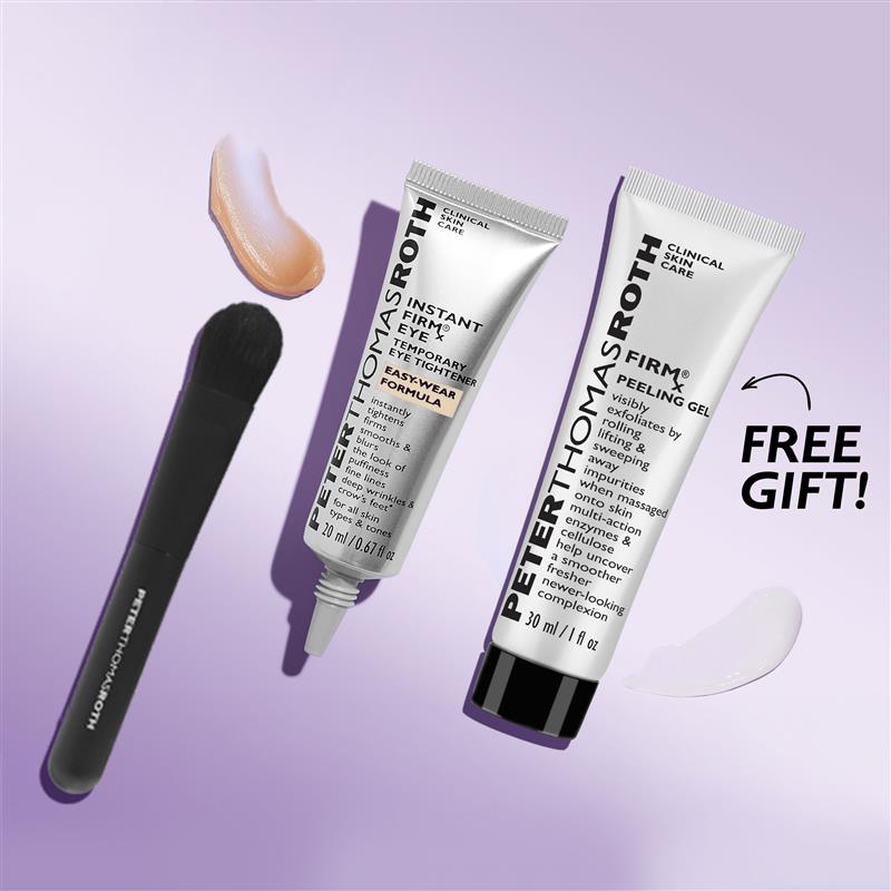 Thomas Roth Instant FIRMx No-Filter Firming Primer