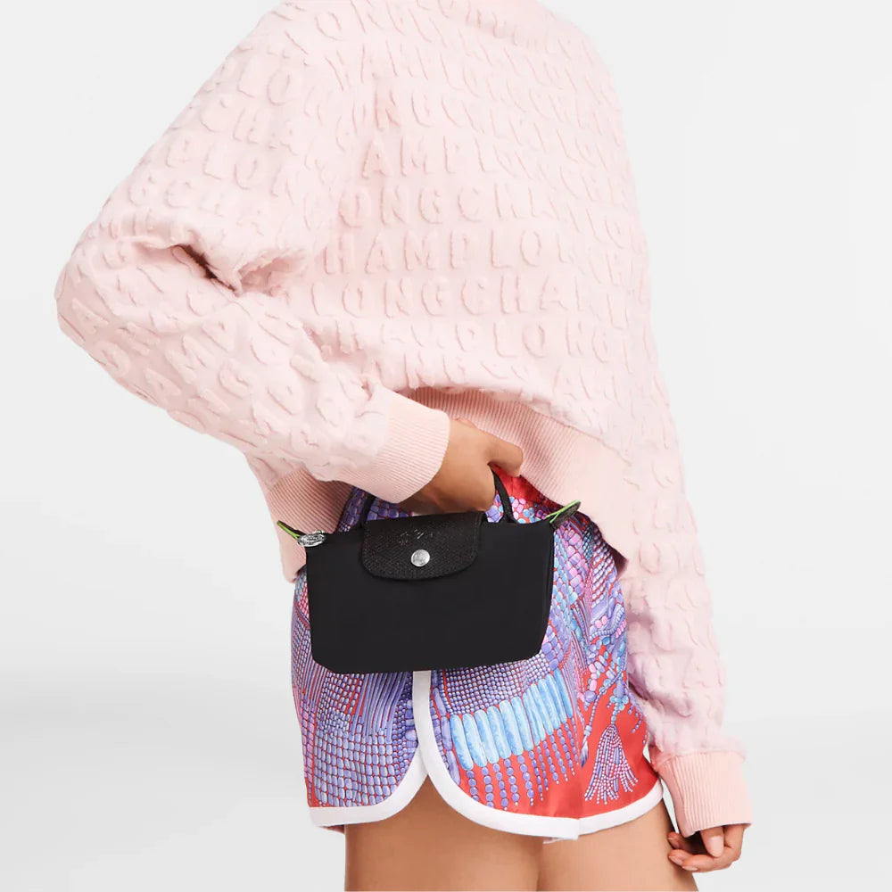 Mini Pouch Bag