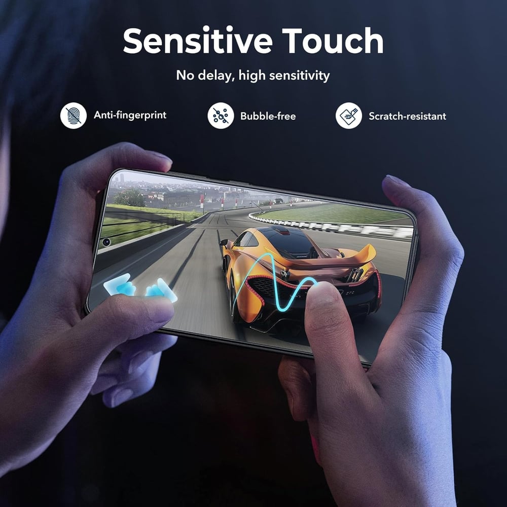 π₯Last Day Promotion 50% OFFπ₯ Tempered Glass Anti-Peeping Screen Protector For SamSung