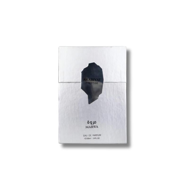 Arabiyat Prestige - Marwa | EDP 100ML | Men Perfume