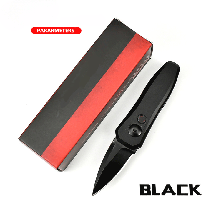 The EDC 4 Auto Knife