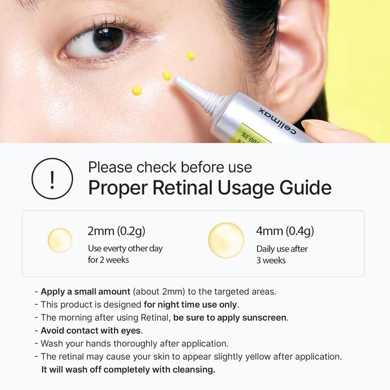 🔥The Vita A Retinal Shot Tightening Booster