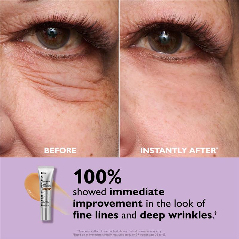 Thomas Roth Instant FIRMx No-Filter Firming Primer