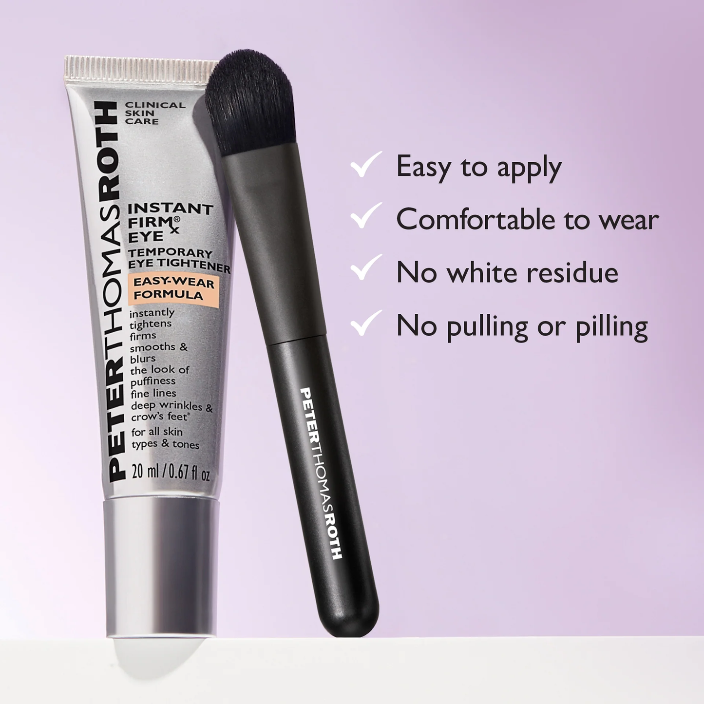 Thomas Roth Instant FIRMx No-Filter Firming Primer