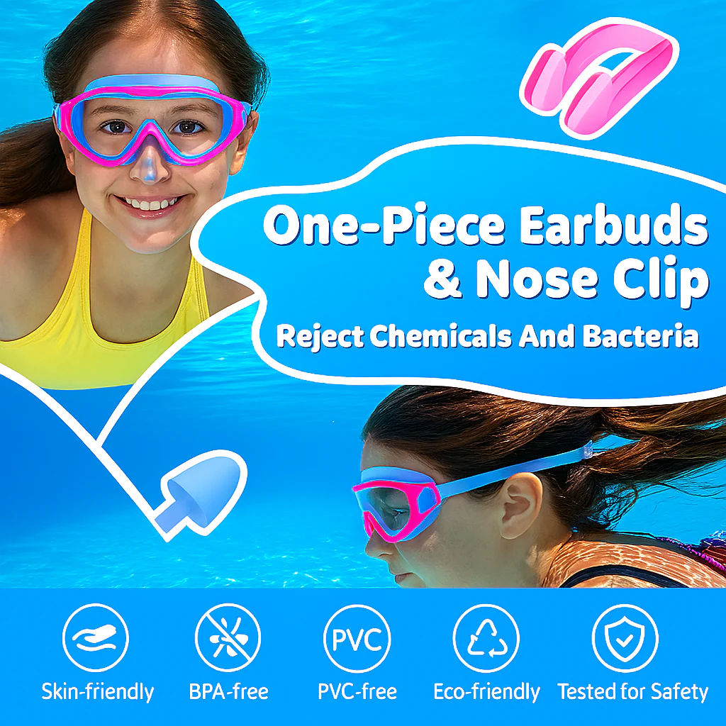 UV-Protect Goggles