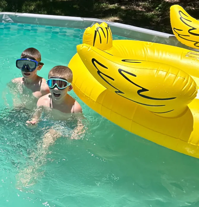 UV-Protect Goggles