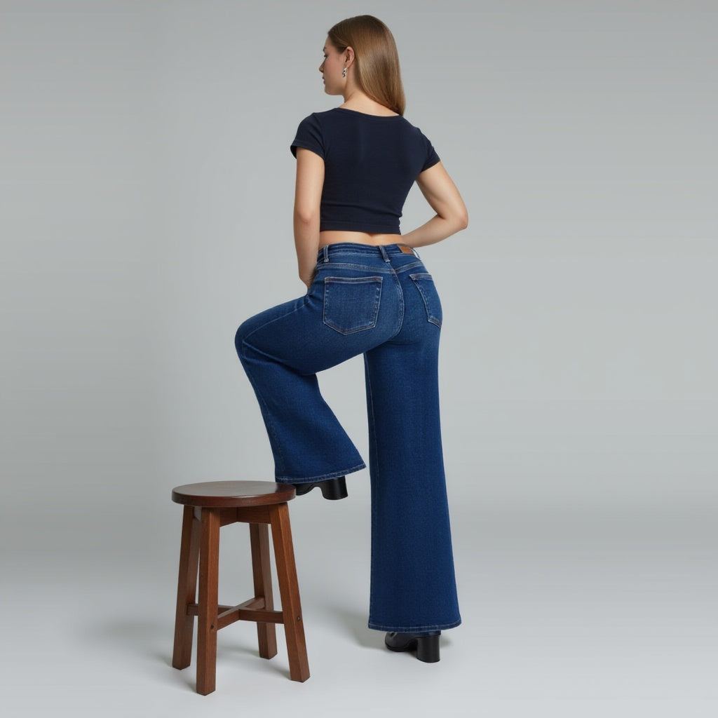 Snatched & Soft Pants - Sculpted. Supported. Soft AF.