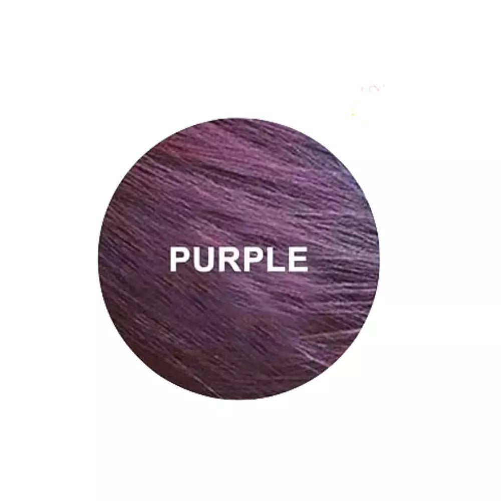 Hair Dye Shampoo