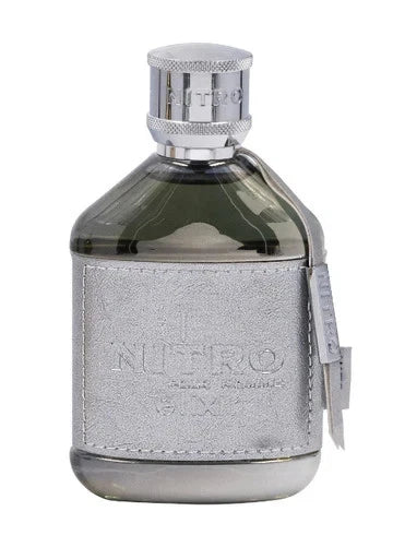 Dumont NITRO PLATINUM PARFUM