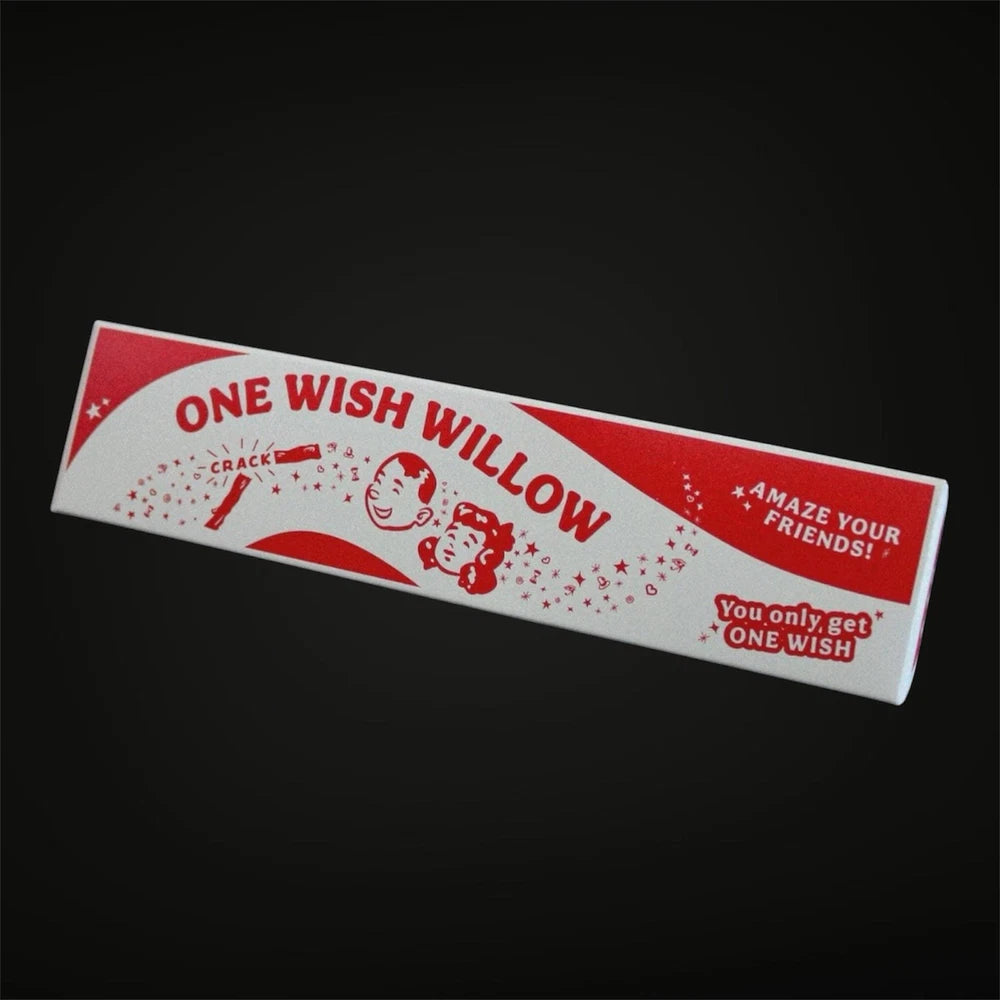 One Wish Willow