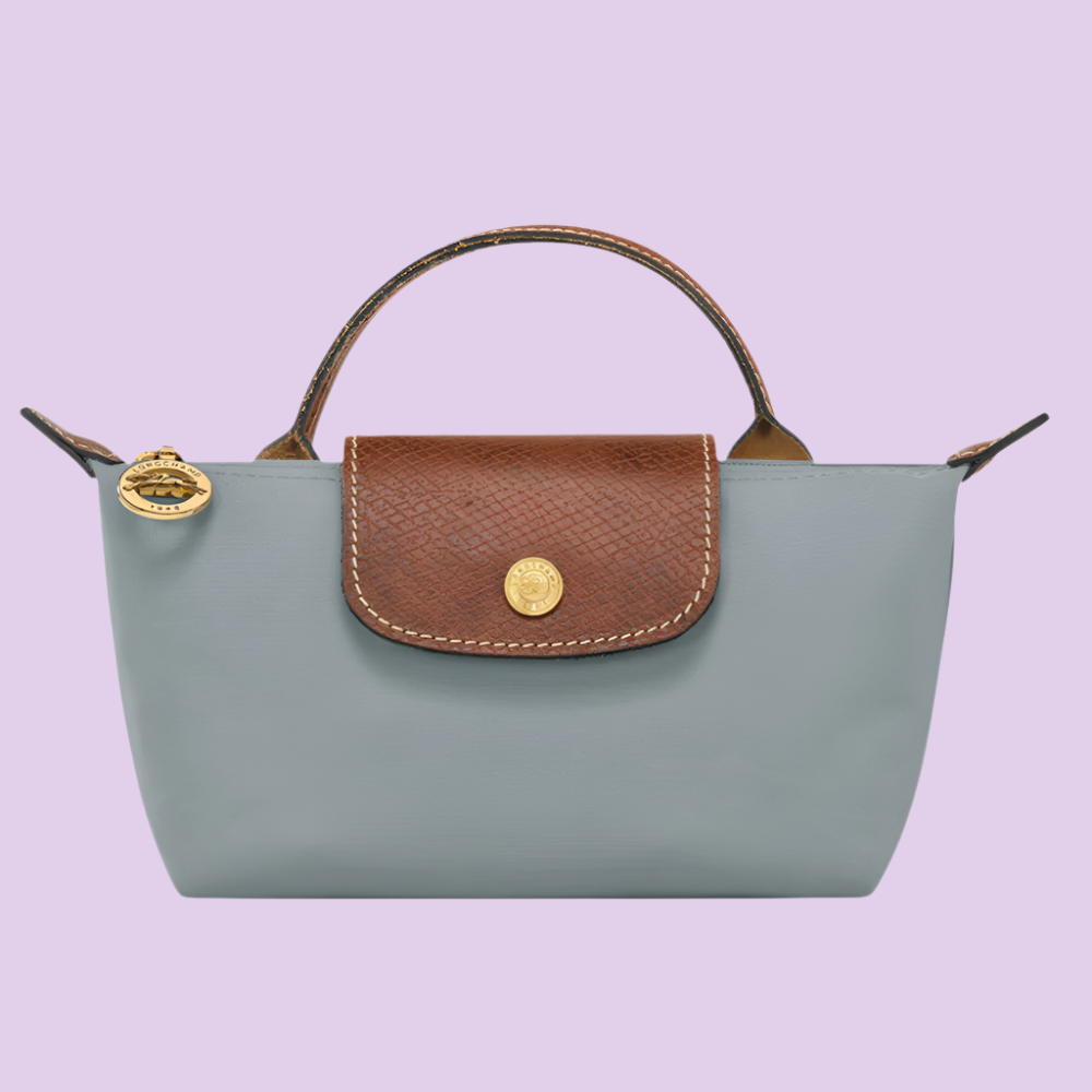 Mini Pouch Bag