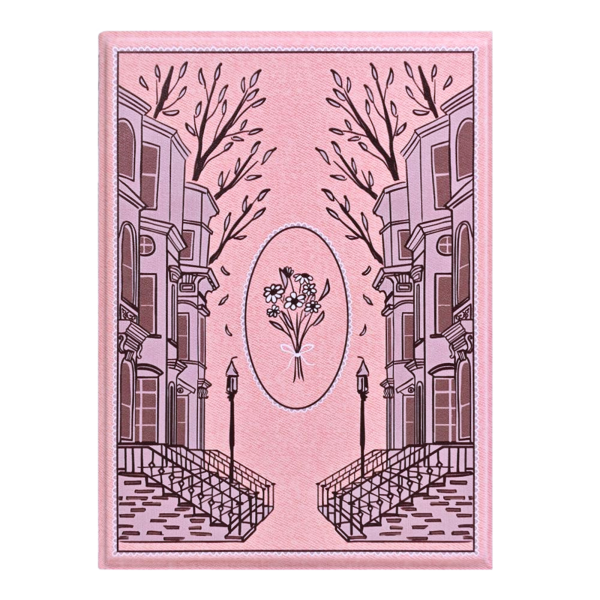 The Loveliest Kind of Sunday: Bookish Kindle Case