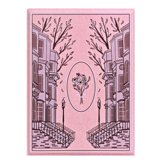 The Loveliest Kind of Sunday: Bookish Kindle Case