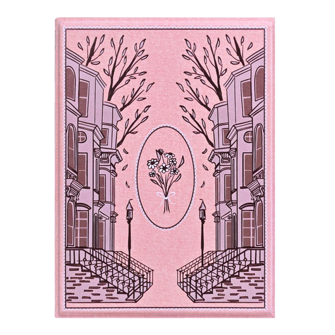 The Loveliest Kind of Sunday: Bookish Kindle Case