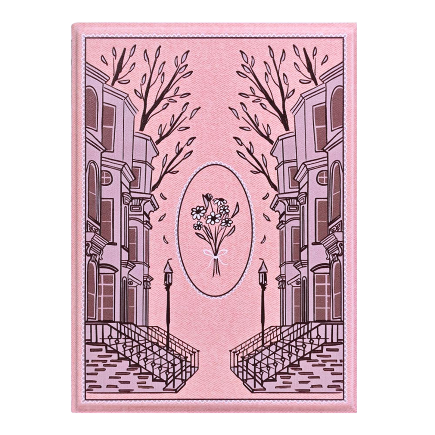 The Loveliest Kind of Sunday: Bookish Kindle Case