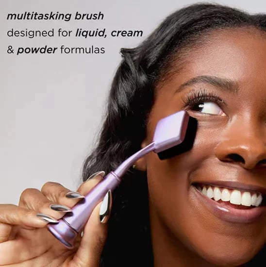Makeup Brushe state Big Stick Energy duo – shape tape concealer stick & brush
