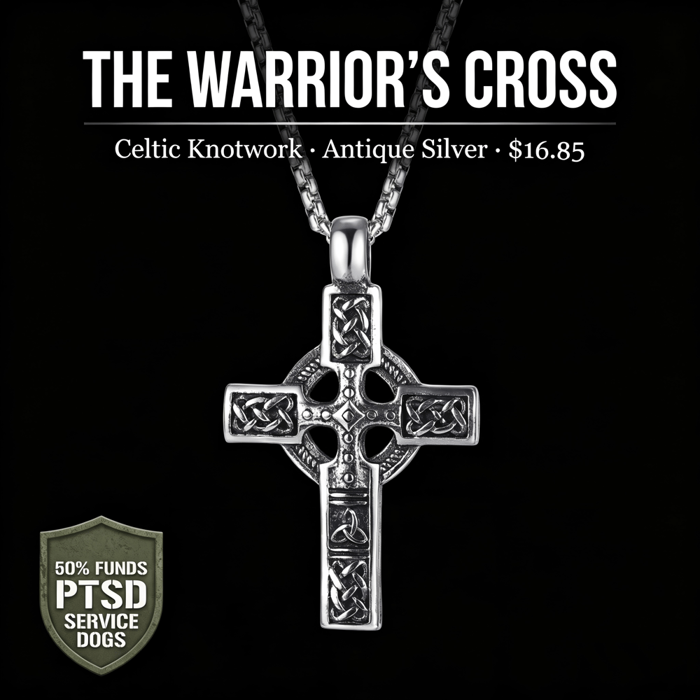 The Warrior's Cross
